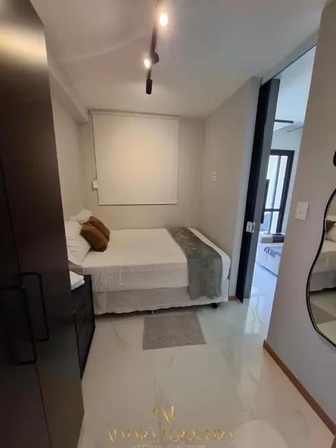 Apartamento com 1 quarto à venda, 34m2 em Armação, Salvador - BA - imagem 8 Foto 8 de Apartamento com 1 quarto à venda, 34m2 em Armação, Salvador - BA