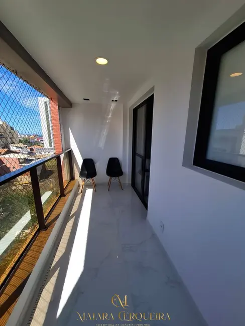 Apartamento com 1 quarto à venda, 34m2 em Armação, Salvador - BA - imagem 3 Foto 3 de Apartamento com 1 quarto à venda, 34m2 em Armação, Salvador - BA