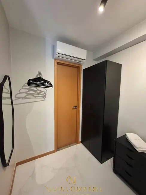 Apartamento com 1 quarto à venda, 34m2 em Armação, Salvador - BA - imagem 7 Foto 7 de Apartamento com 1 quarto à venda, 34m2 em Armação, Salvador - BA