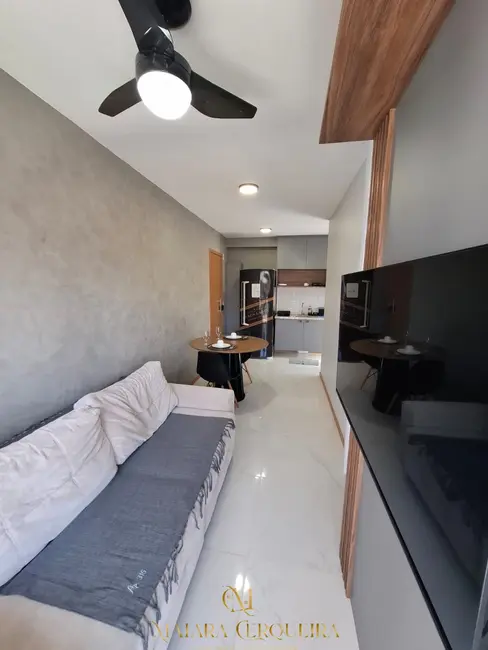 Apartamento com 1 quarto à venda, 34m2 em Armação, Salvador - BA - imagem 1 Foto 1 de Apartamento com 1 quarto à venda, 34m2 em Armação, Salvador - BA