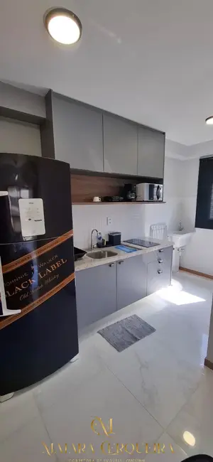 Apartamento com 1 quarto à venda, 34m2 em Armação, Salvador - BA - imagem 4 Foto 4 de Apartamento com 1 quarto à venda, 34m2 em Armação, Salvador - BA