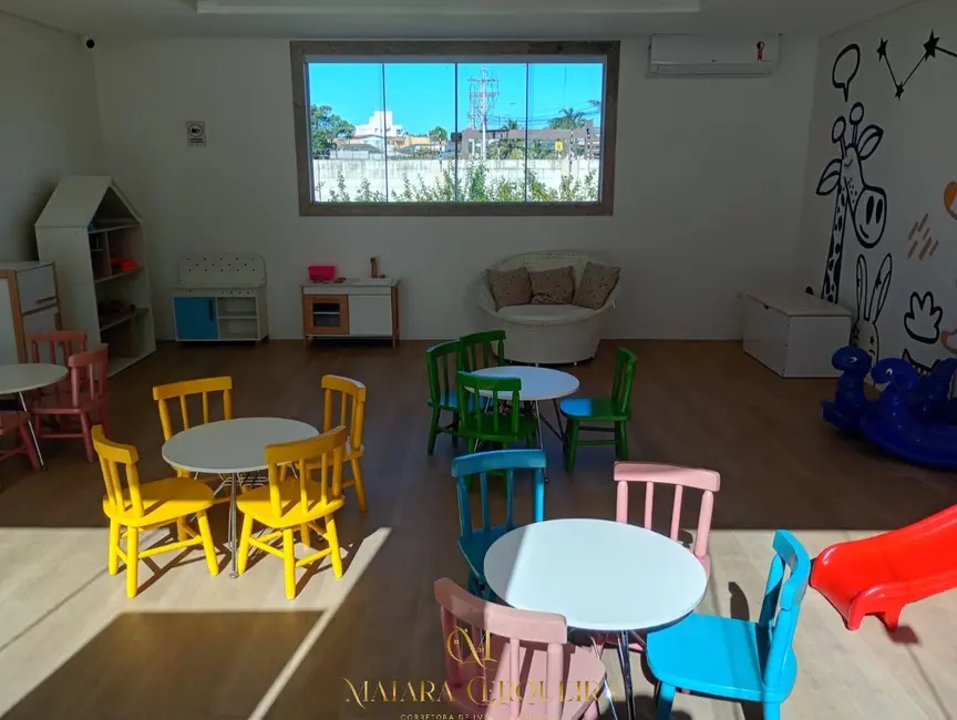 Apartamento com 2 quartos à venda, 49m2 em Centro, Lauro De Freitas - BA - imagem 7 Foto 7 de Apartamento com 2 quartos à venda, 49m2 em Centro, Lauro De Freitas - BA