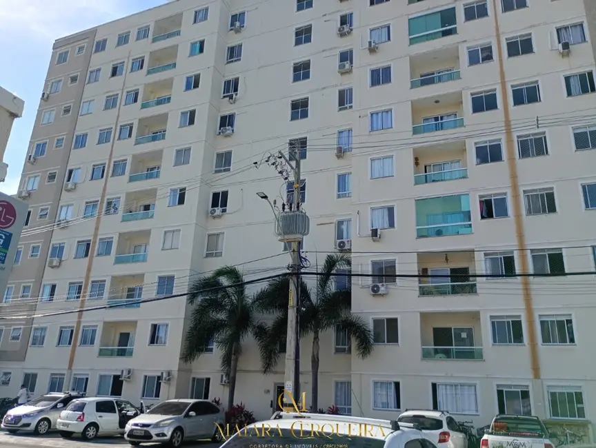 Apartamento com 2 quartos à venda, 49m2 em Centro, Lauro De Freitas - BA - imagem 3 Foto 3 de Apartamento com 2 quartos à venda, 49m2 em Centro, Lauro De Freitas - BA