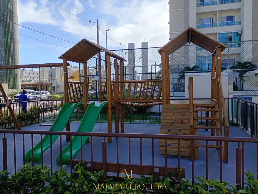 Apartamento com 2 quartos à venda, 49m2 em Centro, Lauro De Freitas - BA - imagem 8 Foto 8 de Apartamento com 2 quartos à venda, 49m2 em Centro, Lauro De Freitas - BA