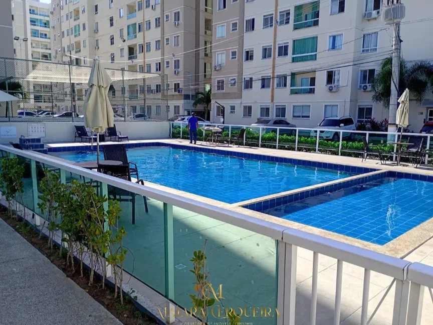 Apartamento com 2 quartos à venda, 49m2 em Centro, Lauro De Freitas - BA - imagem 1 Foto 1 de Apartamento com 2 quartos à venda, 49m2 em Centro, Lauro De Freitas - BA