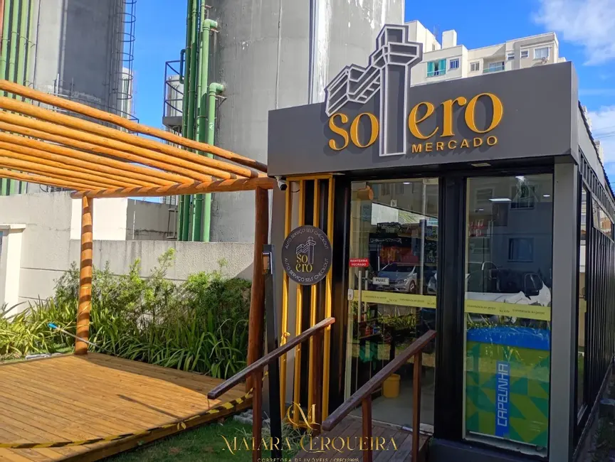 Apartamento com 2 quartos à venda, 49m2 em Centro, Lauro De Freitas - BA - imagem 4 Foto 4 de Apartamento com 2 quartos à venda, 49m2 em Centro, Lauro De Freitas - BA