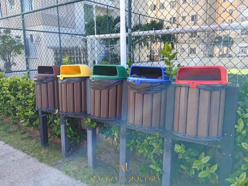 Apartamento com 2 quartos à venda, 49m2 em Centro, Lauro De Freitas - BA - imagem 9 Foto 9 de Apartamento com 2 quartos à venda, 49m2 em Centro, Lauro De Freitas - BA