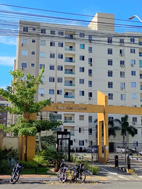 Apartamento com 2 quartos à venda, 49m2 em Centro, Lauro De Freitas - BA - imagem 2 Foto 2 de Apartamento com 2 quartos à venda, 49m2 em Centro, Lauro De Freitas - BA