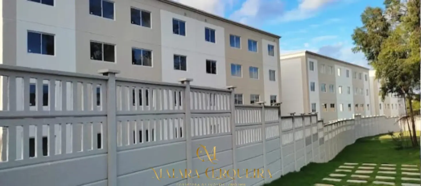 Apartamento com 2 quartos à venda, 49m2 em Salvador - BA - imagem 1 Foto 1 de Apartamento com 2 quartos à venda, 49m2 em Salvador - BA