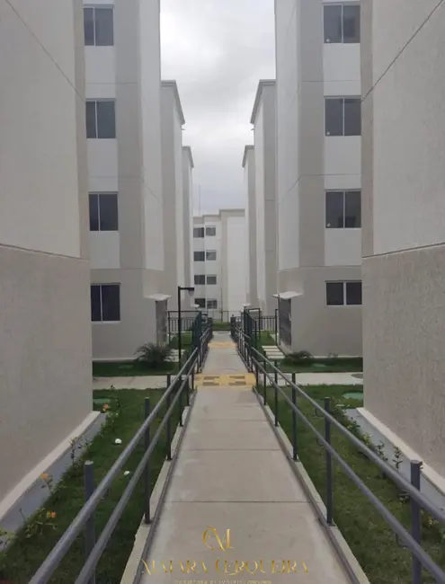 Apartamento com 2 quartos à venda, 49m2 em Salvador - BA - imagem 5 Foto 5 de Apartamento com 2 quartos à venda, 49m2 em Salvador - BA