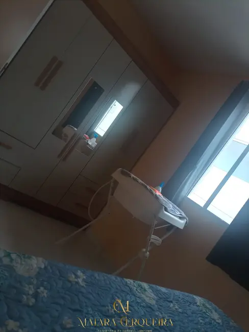 Apartamento com 2 quartos à venda, 49m2 em Salvador - BA - imagem 9 Foto 9 de Apartamento com 2 quartos à venda, 49m2 em Salvador - BA