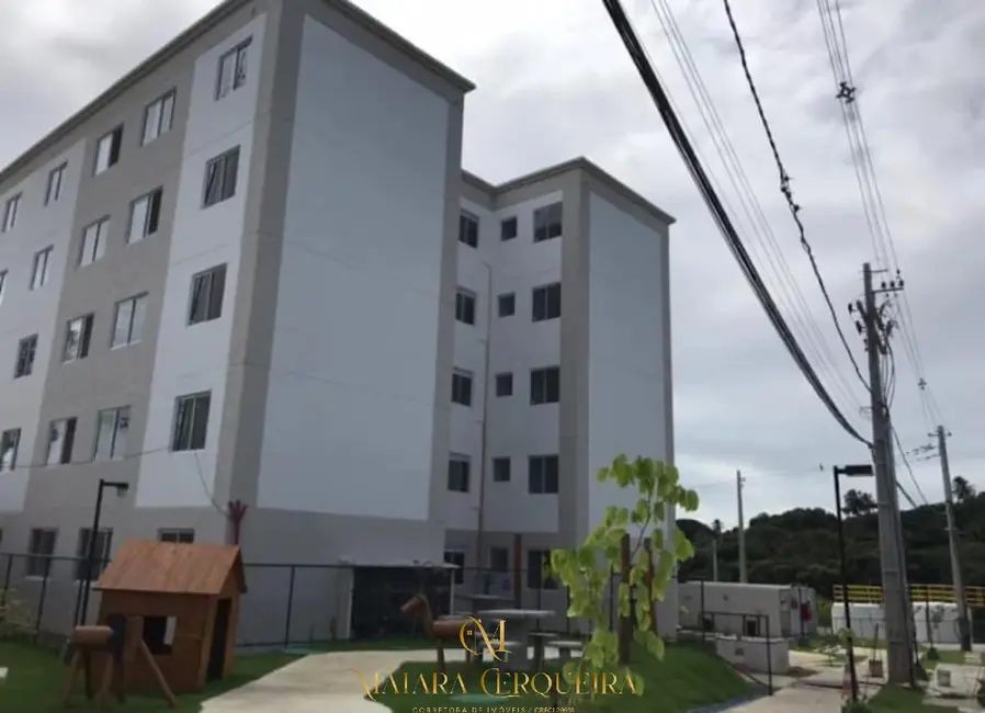 Apartamento com 2 quartos à venda, 49m2 em Salvador - BA - imagem 6 Foto 6 de Apartamento com 2 quartos à venda, 49m2 em Salvador - BA