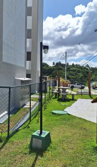 Apartamento com 2 quartos à venda, 49m2 em Salvador - BA - imagem 4 Foto 4 de Apartamento com 2 quartos à venda, 49m2 em Salvador - BA