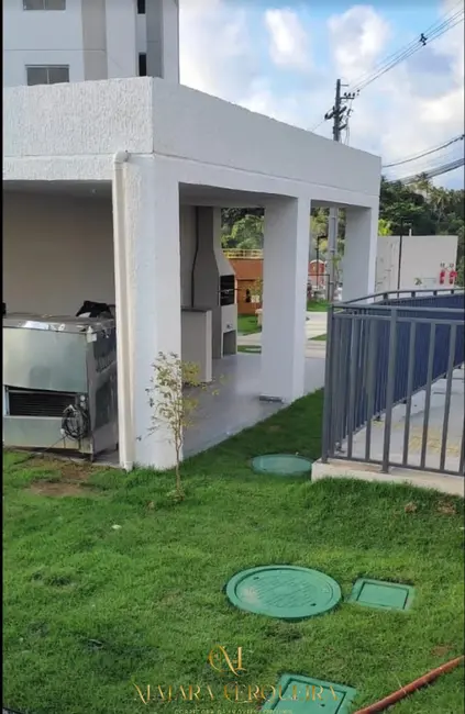 Apartamento com 2 quartos à venda, 49m2 em Salvador - BA - imagem 7 Foto 7 de Apartamento com 2 quartos à venda, 49m2 em Salvador - BA