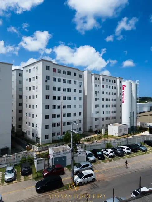 Apartamento com 1 quarto à venda, 50m2 em IAPI, Salvador - BA - imagem 3 Foto 3 de Apartamento com 1 quarto à venda, 50m2 em IAPI, Salvador - BA