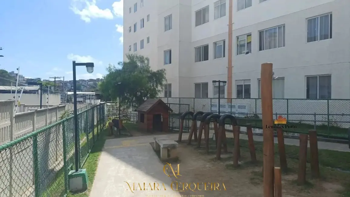 Apartamento com 1 quarto à venda, 50m2 em IAPI, Salvador - BA - imagem 2 Foto 2 de Apartamento com 1 quarto à venda, 50m2 em IAPI, Salvador - BA
