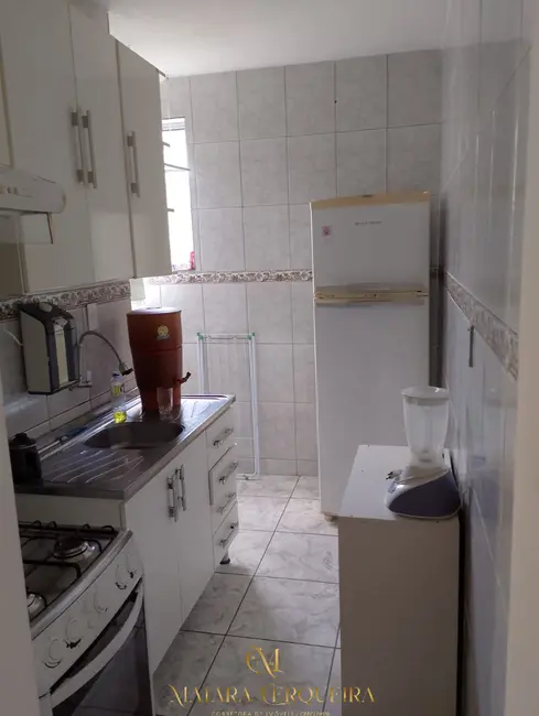 Foto 4 de Apartamento com 2 quartos à venda, 45m2 em Mata Escura, Salvador - BA