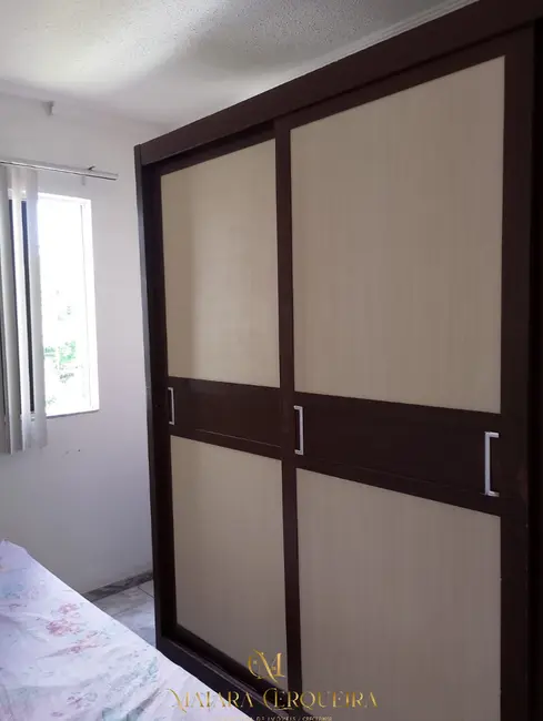 Foto 7 de Apartamento com 2 quartos à venda, 45m2 em Mata Escura, Salvador - BA