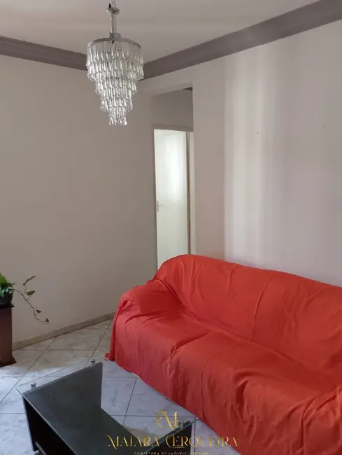 Foto 3 de Apartamento com 2 quartos à venda, 45m2 em Mata Escura, Salvador - BA