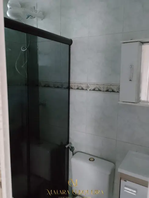 Foto 8 de Apartamento com 2 quartos à venda, 45m2 em Mata Escura, Salvador - BA