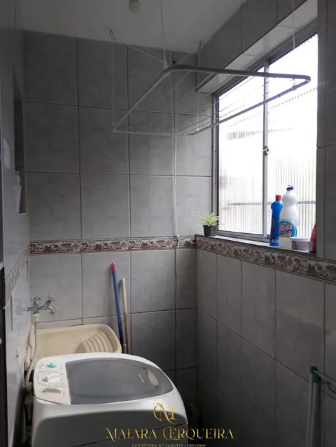 Foto 5 de Apartamento com 2 quartos à venda, 45m2 em Mata Escura, Salvador - BA