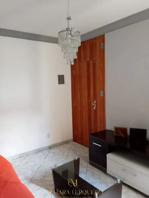 Foto 2 de Apartamento com 2 quartos à venda, 45m2 em Mata Escura, Salvador - BA