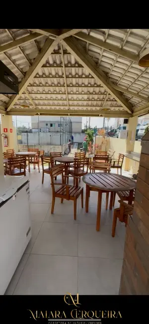 Foto 8 de Apartamento com 2 quartos à venda, 43m2 em Areia Branca, Salvador - BA