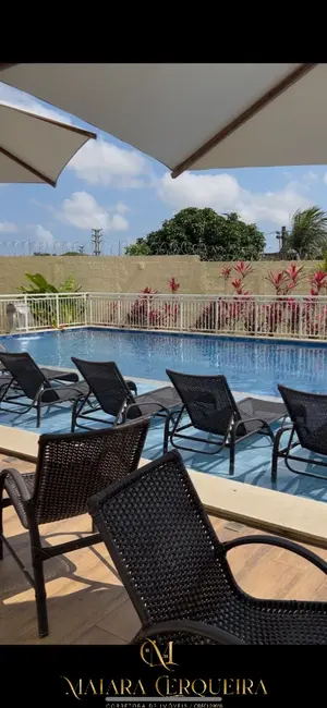 Foto 1 de Apartamento com 2 quartos à venda, 43m2 em Areia Branca, Salvador - BA