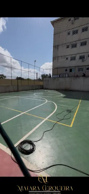 Foto 4 de Apartamento com 2 quartos à venda, 43m2 em Areia Branca, Salvador - BA