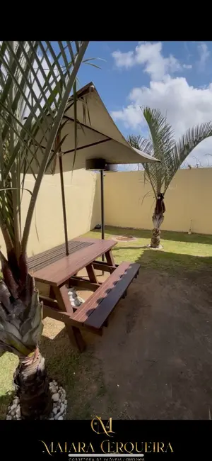 Foto 9 de Apartamento com 2 quartos à venda, 43m2 em Areia Branca, Salvador - BA
