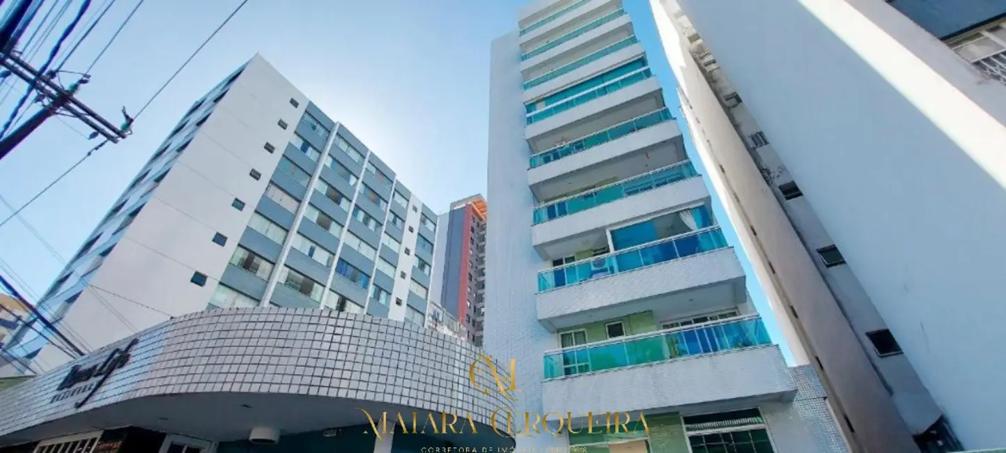 Foto 1 de Apartamento com 1 quarto à venda, 45m2 em Barra, Salvador - BA