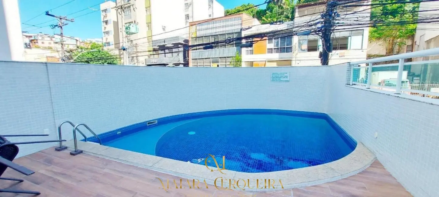Foto 3 de Apartamento com 1 quarto à venda, 45m2 em Barra, Salvador - BA