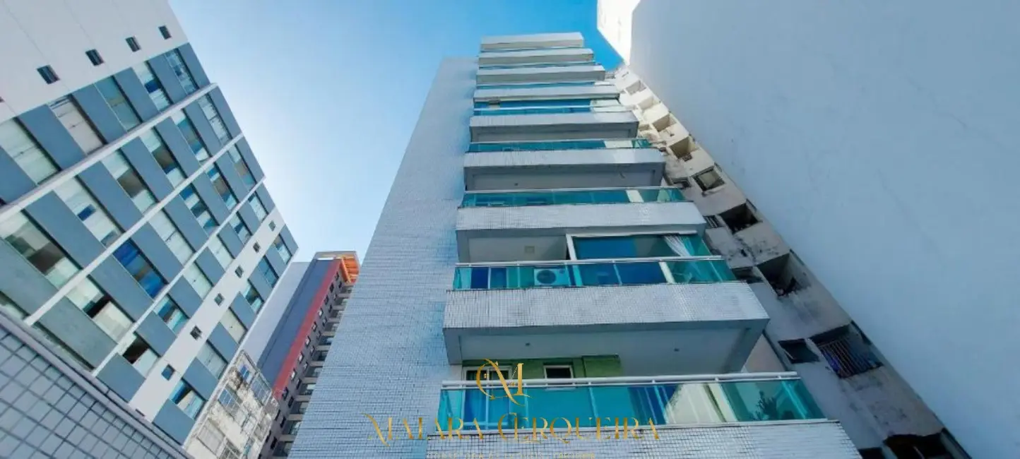 Foto 2 de Apartamento com 1 quarto à venda, 45m2 em Barra, Salvador - BA