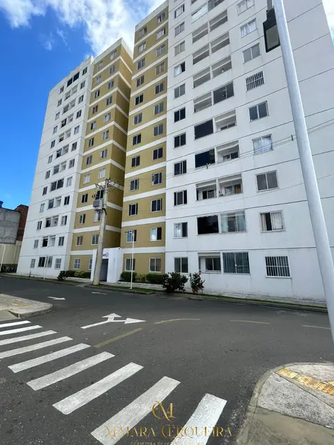 Apartamento com 2 quartos à venda, 49m2 em Novo Horizonte, Salvador - BA - imagem 1 Foto 1 de Apartamento com 2 quartos à venda, 49m2 em Novo Horizonte, Salvador - BA