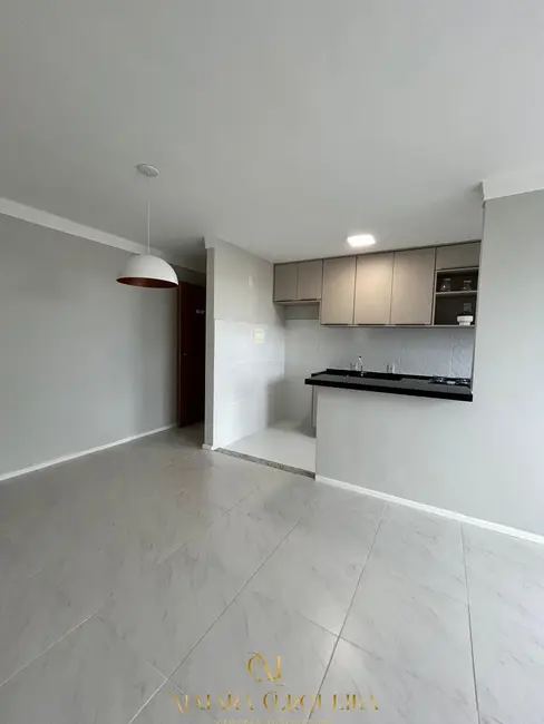 Apartamento com 2 quartos à venda, 49m2 em Novo Horizonte, Salvador - BA - imagem 5 Foto 5 de Apartamento com 2 quartos à venda, 49m2 em Novo Horizonte, Salvador - BA