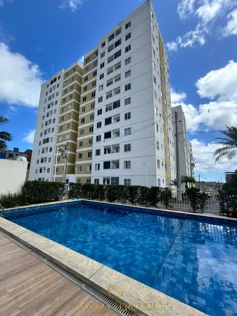Apartamento com 2 quartos à venda, 49m2 em Novo Horizonte, Salvador - BA - imagem 2 Foto 2 de Apartamento com 2 quartos à venda, 49m2 em Novo Horizonte, Salvador - BA