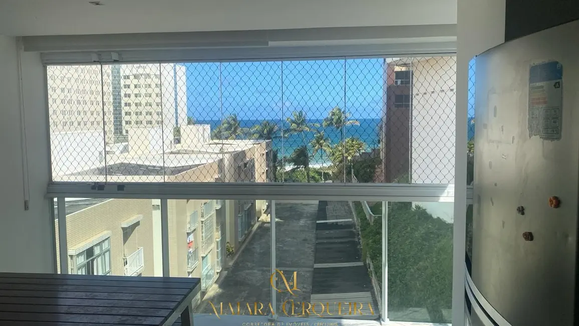 Apartamento com 2 quartos à venda, 122m2 em Rio Vermelho, Salvador - BA - imagem 9 Foto 9 de Apartamento com 2 quartos à venda, 122m2 em Rio Vermelho, Salvador - BA
