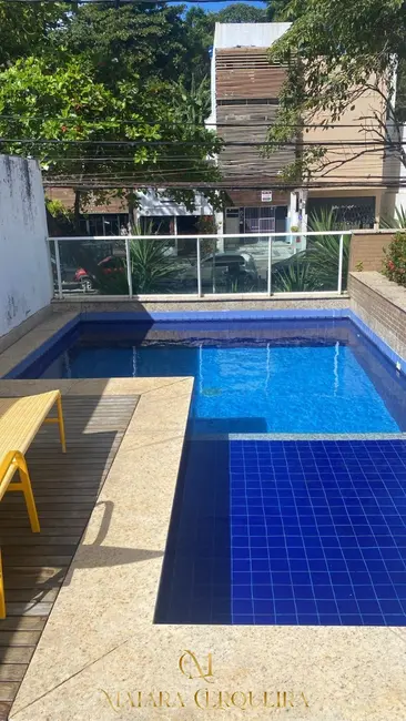 Apartamento com 2 quartos à venda, 122m2 em Rio Vermelho, Salvador - BA - imagem 1 Foto 1 de Apartamento com 2 quartos à venda, 122m2 em Rio Vermelho, Salvador - BA