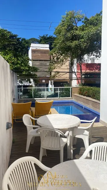 Apartamento com 2 quartos à venda, 122m2 em Rio Vermelho, Salvador - BA - imagem 3 Foto 3 de Apartamento com 2 quartos à venda, 122m2 em Rio Vermelho, Salvador - BA
