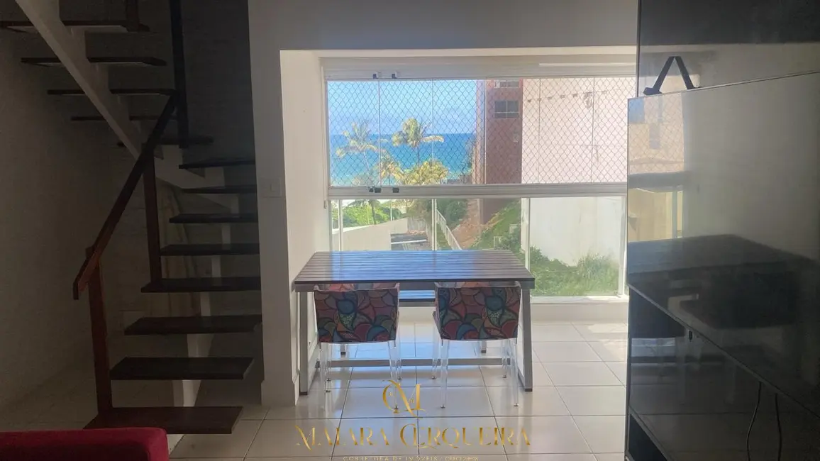 Apartamento com 2 quartos à venda, 122m2 em Rio Vermelho, Salvador - BA - imagem 7 Foto 7 de Apartamento com 2 quartos à venda, 122m2 em Rio Vermelho, Salvador - BA