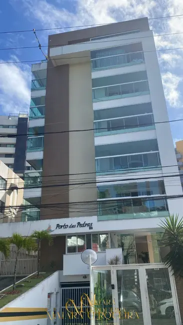 Apartamento com 2 quartos à venda, 122m2 em Rio Vermelho, Salvador - BA - imagem 2 Foto 2 de Apartamento com 2 quartos à venda, 122m2 em Rio Vermelho, Salvador - BA