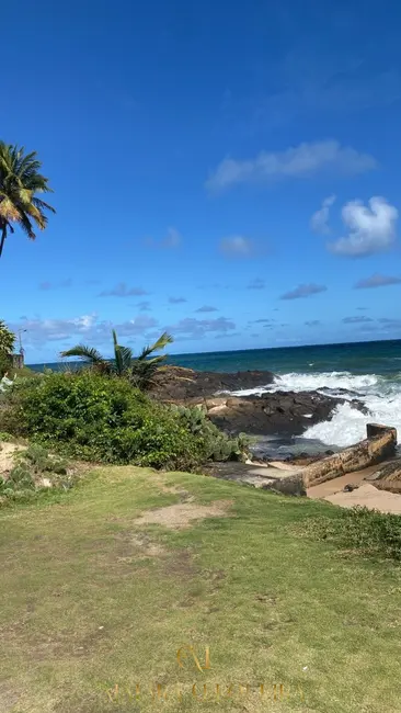 Apartamento com 2 quartos à venda, 122m2 em Rio Vermelho, Salvador - BA - imagem 4 Foto 4 de Apartamento com 2 quartos à venda, 122m2 em Rio Vermelho, Salvador - BA