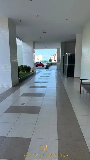 Apartamento com 3 quartos à venda, 90m2 em Candeal, Salvador - BA - imagem 5 Foto 5 de Apartamento com 3 quartos à venda, 90m2 em Candeal, Salvador - BA