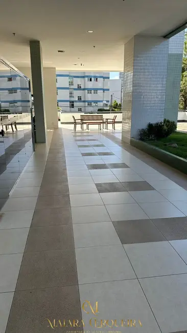 Apartamento com 3 quartos à venda, 90m2 em Candeal, Salvador - BA - imagem 4 Foto 4 de Apartamento com 3 quartos à venda, 90m2 em Candeal, Salvador - BA