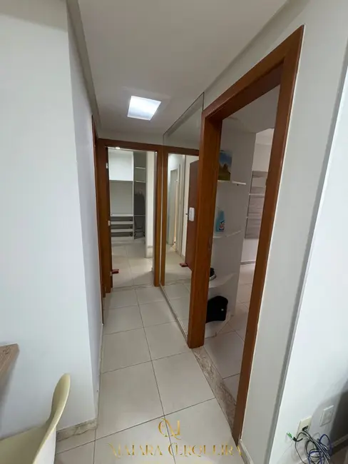 Apartamento com 3 quartos à venda, 73m2 em Armação, Salvador - BA - imagem 9 Foto 9 de Apartamento com 3 quartos à venda, 73m2 em Armação, Salvador - BA