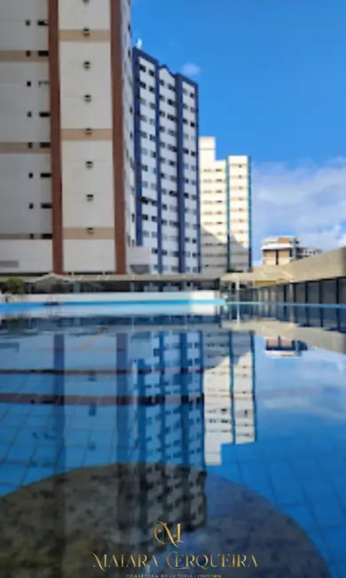 Apartamento com 3 quartos à venda, 73m2 em Armação, Salvador - BA - imagem 2 Foto 2 de Apartamento com 3 quartos à venda, 73m2 em Armação, Salvador - BA