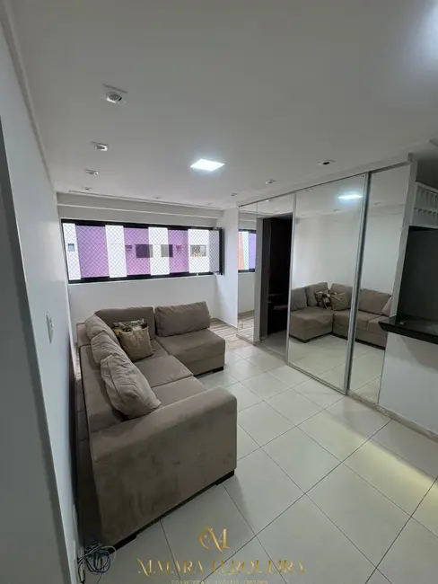 Apartamento com 3 quartos à venda, 73m2 em Armação, Salvador - BA - imagem 3 Foto 3 de Apartamento com 3 quartos à venda, 73m2 em Armação, Salvador - BA