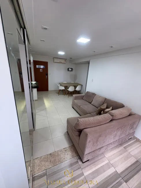 Apartamento com 3 quartos à venda, 73m2 em Armação, Salvador - BA - imagem 6 Foto 6 de Apartamento com 3 quartos à venda, 73m2 em Armação, Salvador - BA