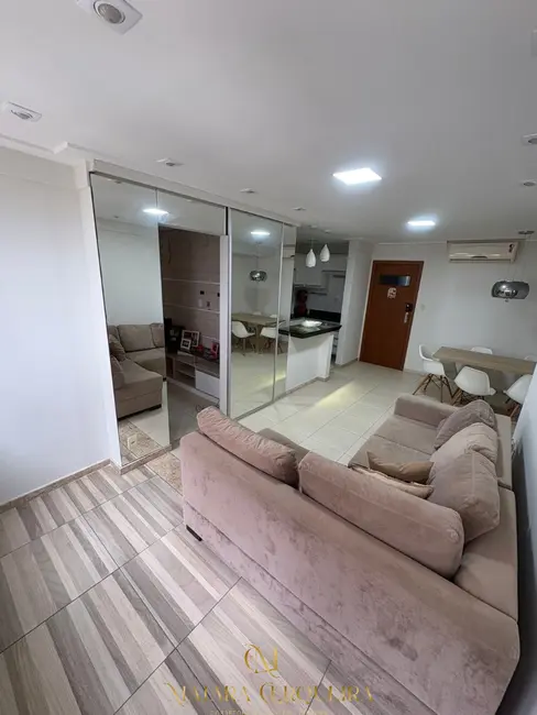 Apartamento com 3 quartos à venda, 73m2 em Armação, Salvador - BA - imagem 7 Foto 7 de Apartamento com 3 quartos à venda, 73m2 em Armação, Salvador - BA