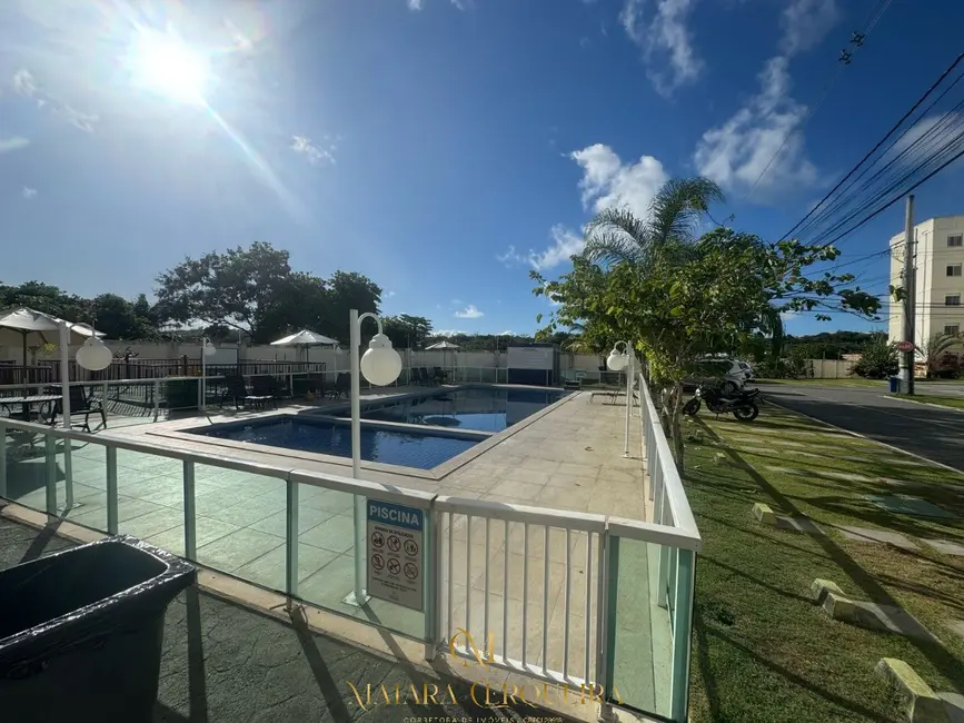 Foto 7 de Apartamento com 2 quartos à venda, 45m2 em Camacari - BA